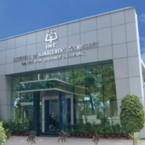 IMT Ghaziabad 