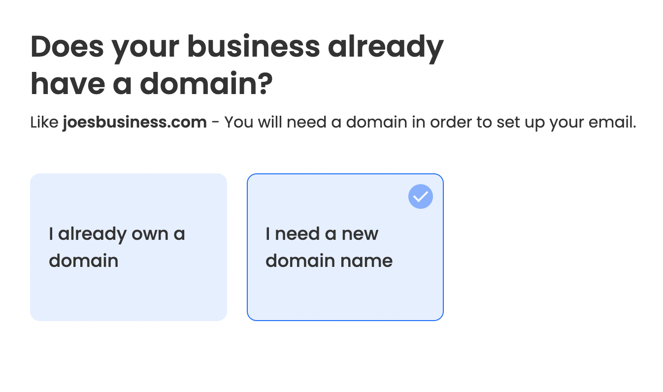 Get a Free Domain Name Without Hosting: 2 Quick Ways