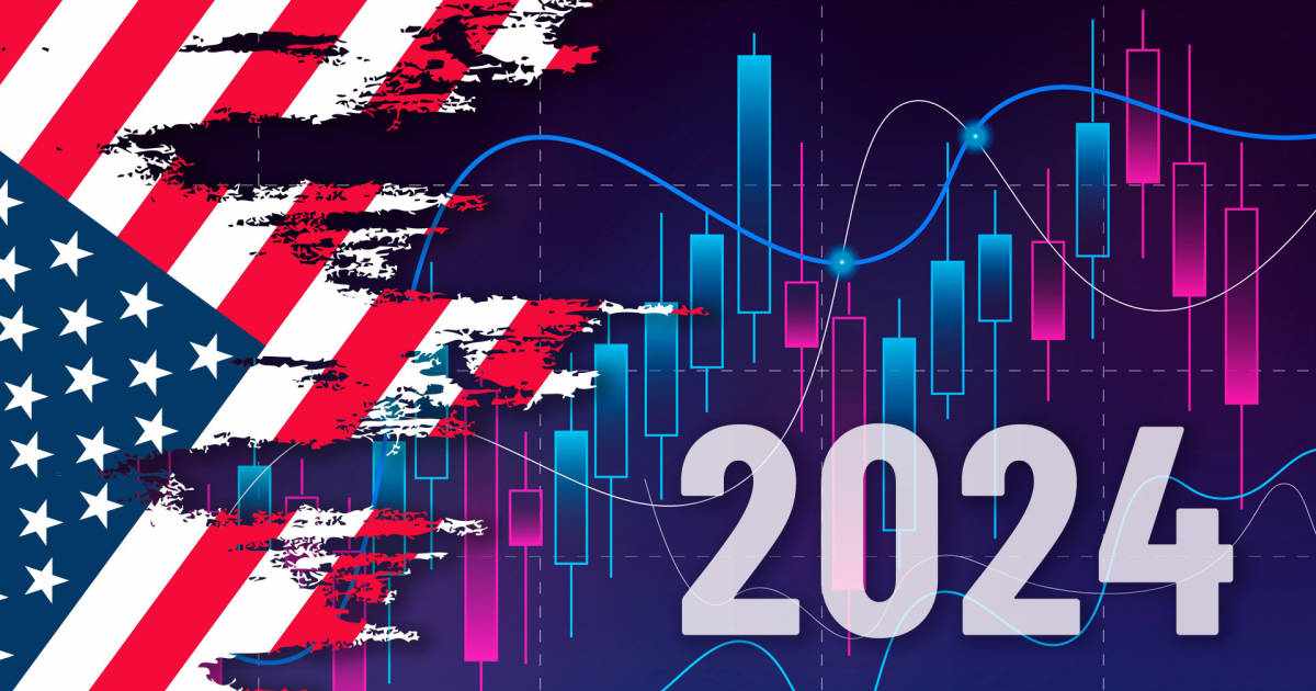 How Stocks Perform in Presidential Election Years