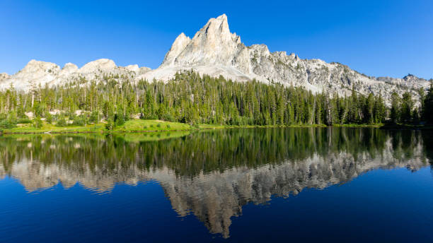 Idaho outdoor