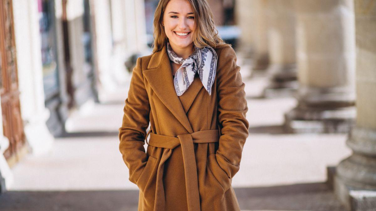 Как выбрать пальто - советы стилиста | Новости РБК Украина