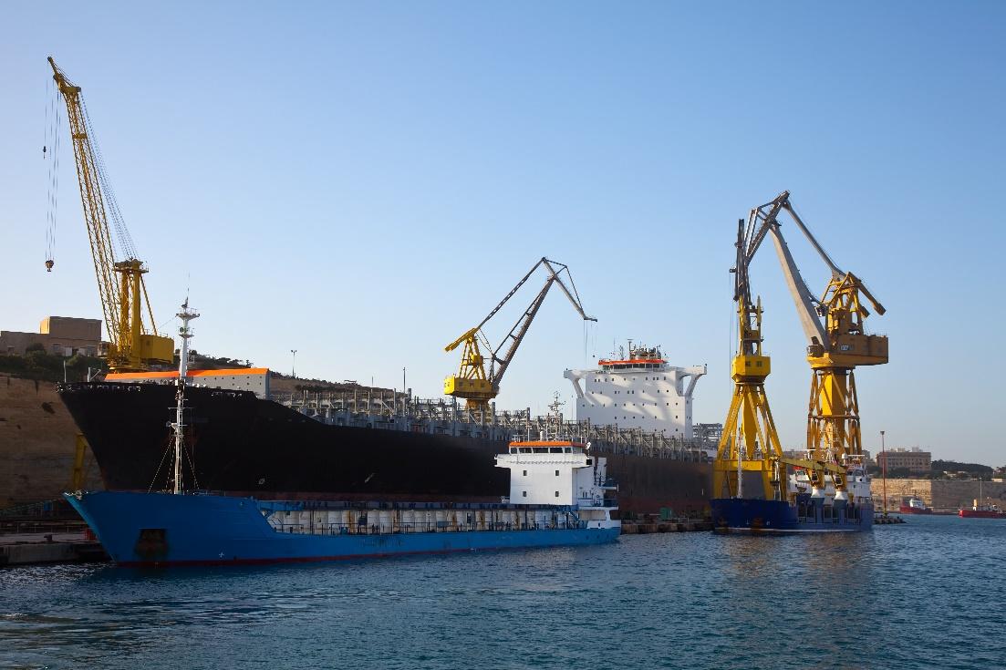 Marine Engineering
