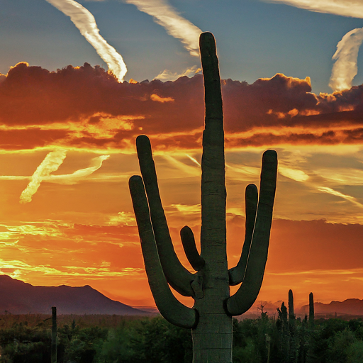 The Enchanting World of Cacti: A Gardener's Guide to Spines and Blooms