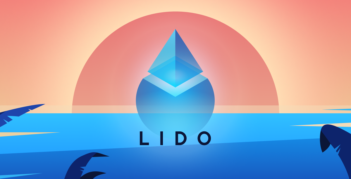 LIDO Dapp