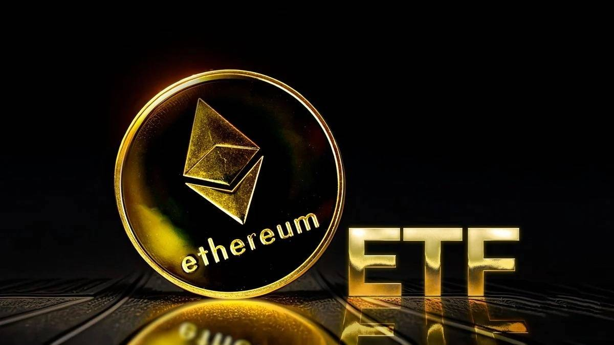 CRYPTONEWSBYTES.COM  "The SEC's Decision on Spot Ether ETFs Will Catch the Market by Surprise," Crypto Trader Matthew Hyland  