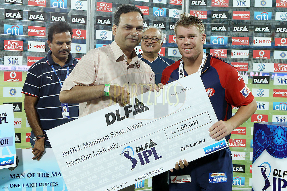 The IPL as a business