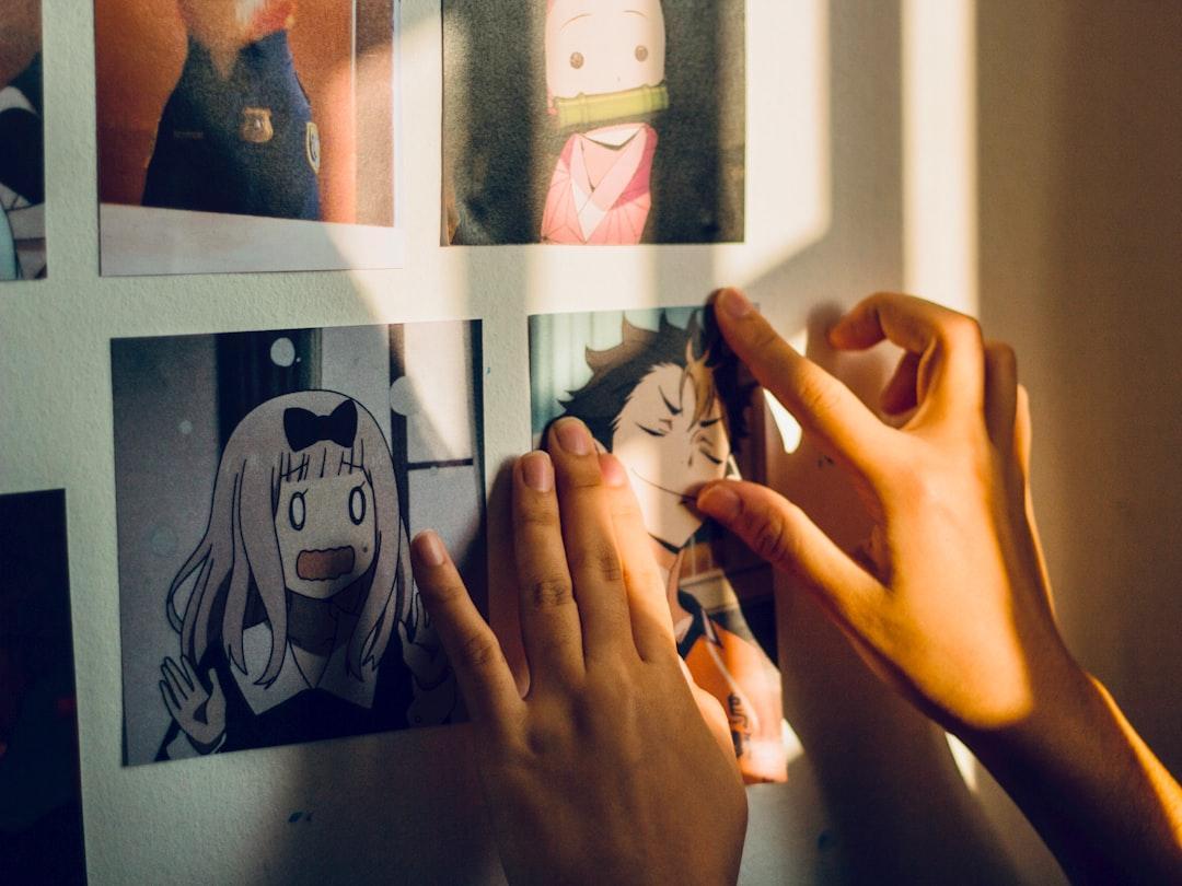 The Growing Fandom of Japanese Anime In Thailand