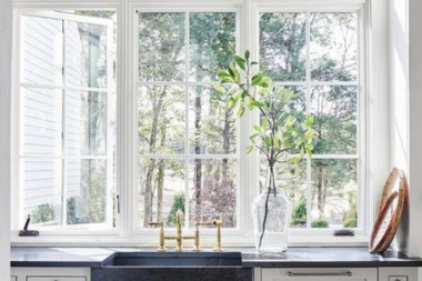 terms you should know for your window replacement project casement windows above kitchen sink custom built michigan