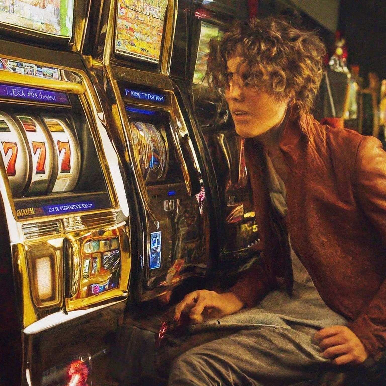 How to determine the probability of winning in online slots
