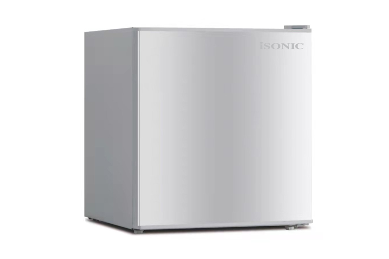 iSONIC Mini Bar Single Door Refrigerator IS-50R- Peti Sejuk Mini Terbaik di Malaysia- Shop Journey