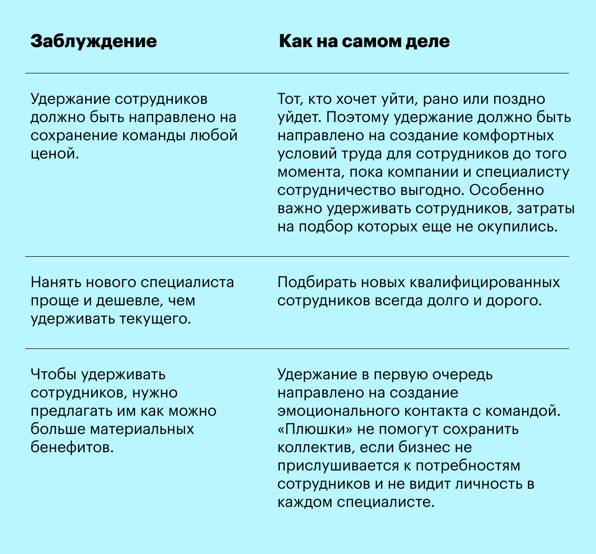 Ваши права при увольнении. Что можно требовать от работодателя - ТАСС