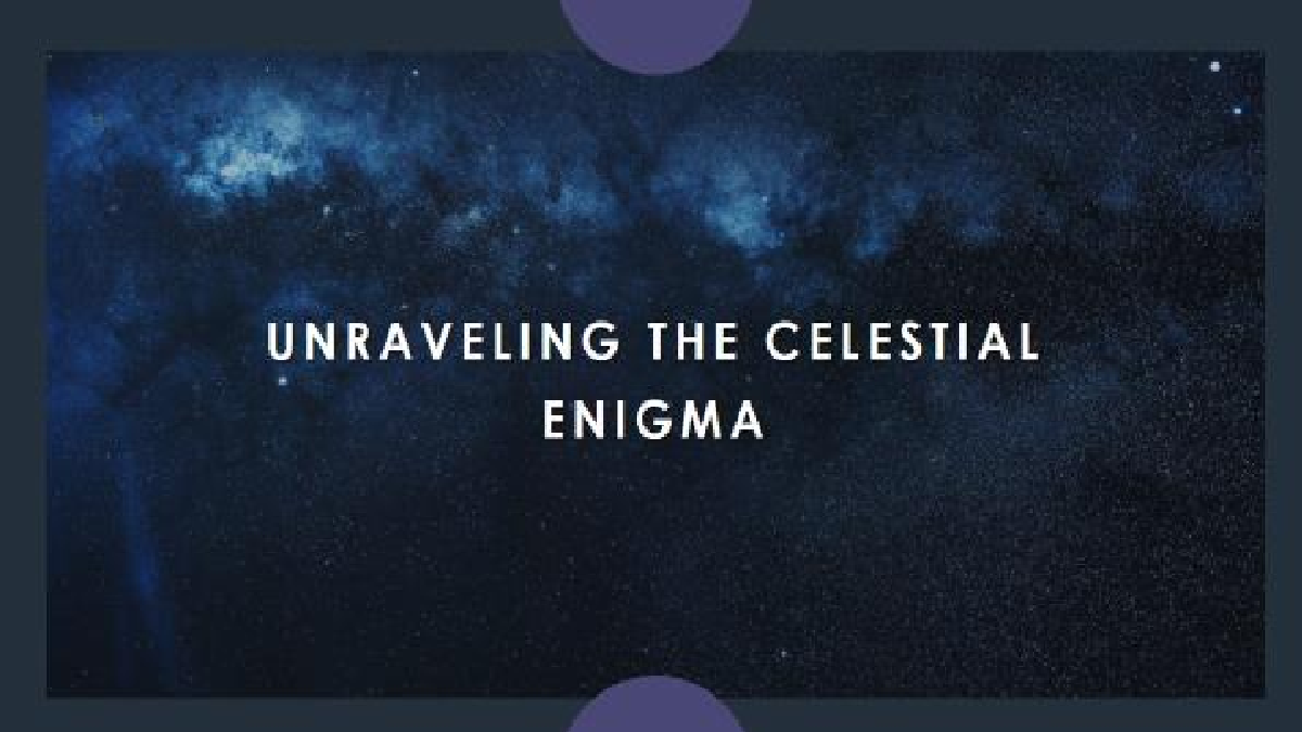 STARS-895: Unraveling Celestial Enigma ( best 1)