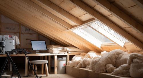 Attic Insulation Installation Services In Vero Beach Fl