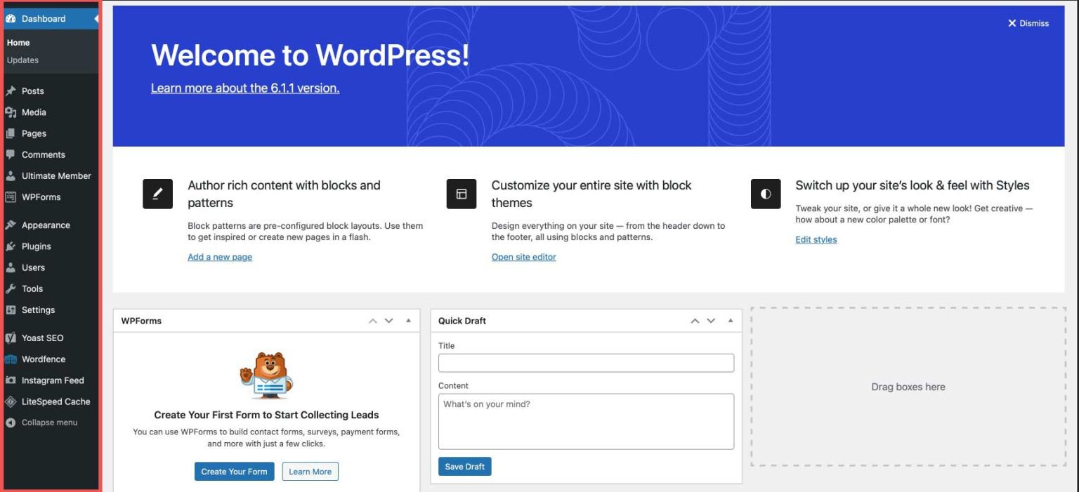 Wix vs WordPress: Which One Is Best for You in 2025?