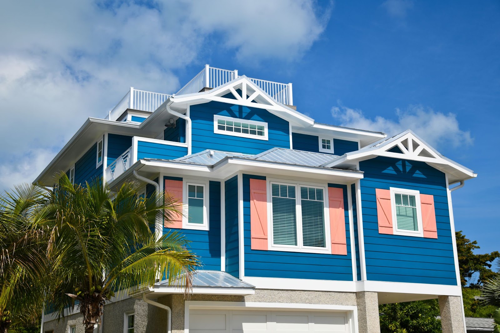 Hurricane-Resistant Window and Door Loans