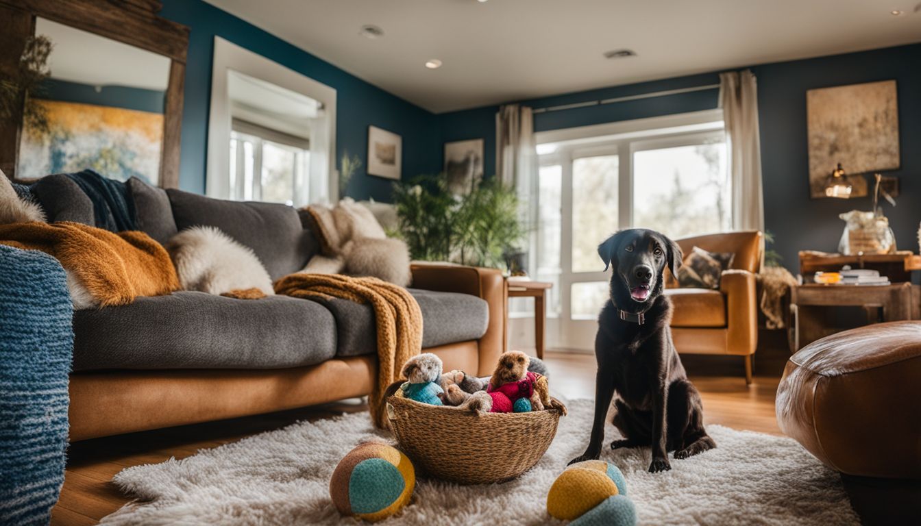 Pet sitting rates: how much would you pay for a trusted pet sitter in 2024?