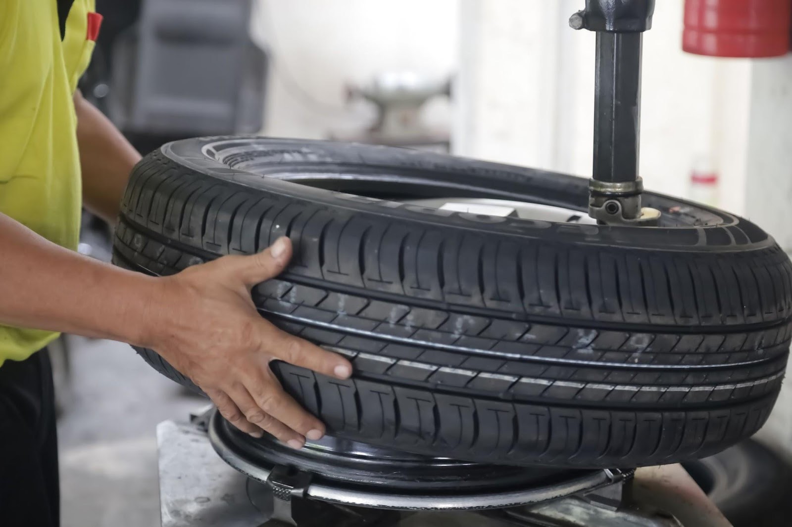 Maximize Tire Life Pro Care Tips