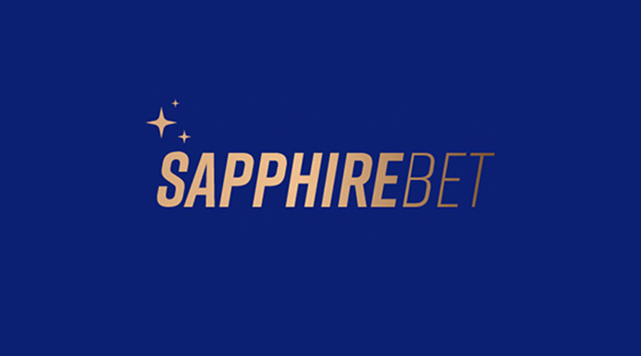 sapphirebet logo