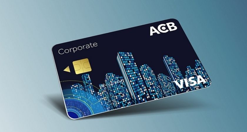 Phí duy trì tài khoản ACB