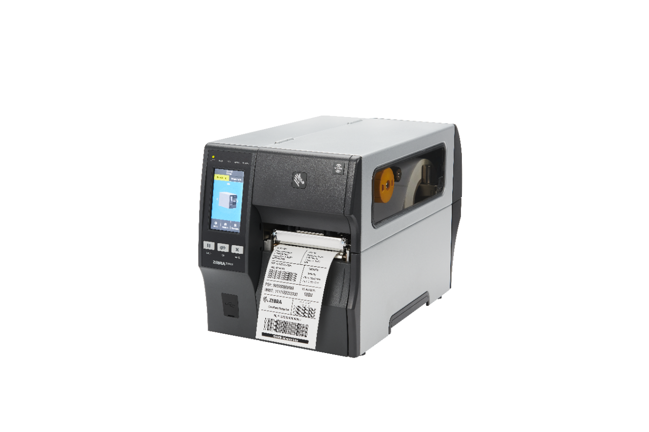 Zebra ZT411 RFID Printer