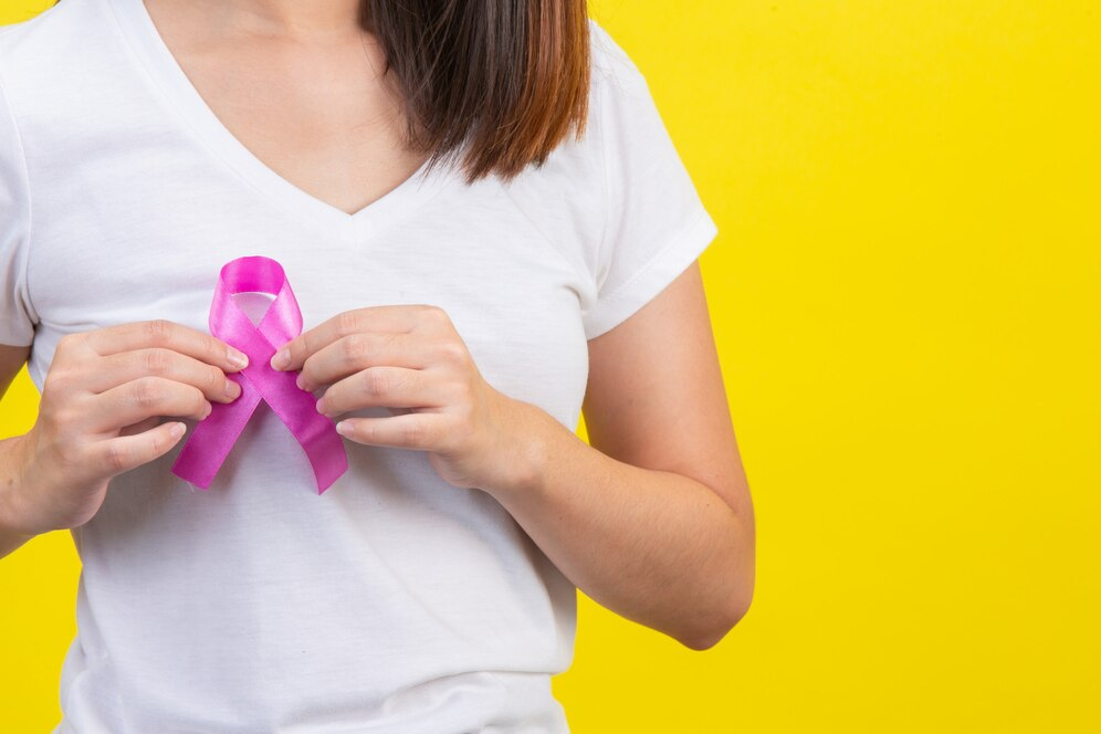 Factores de riesgo y detección temprana del cáncer de mama