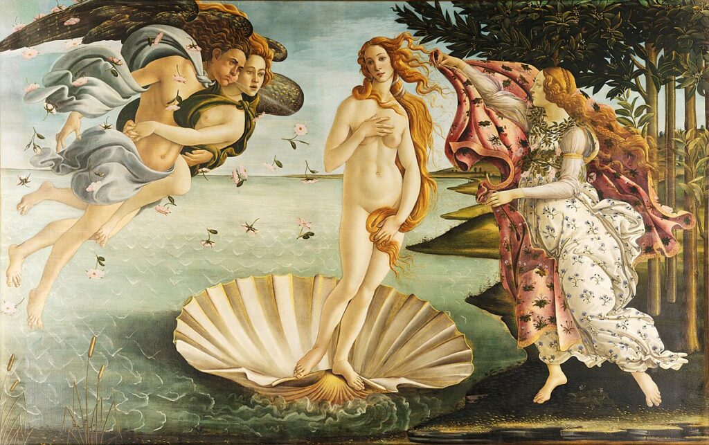 Venus (Afrodite)