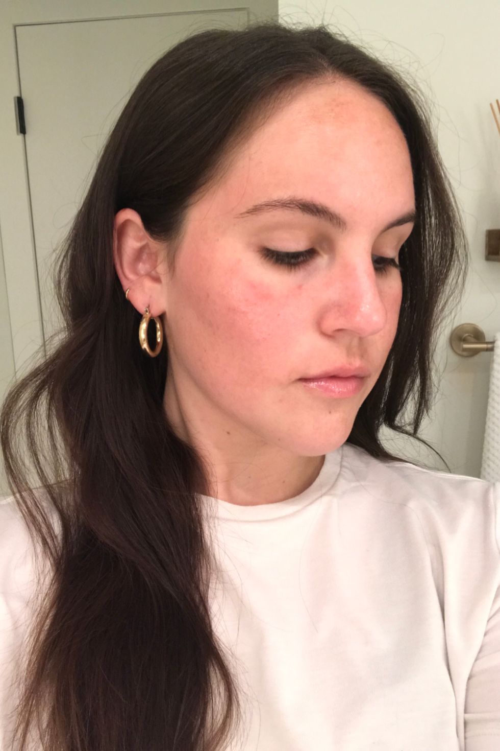 Day 5 of Pro Facial