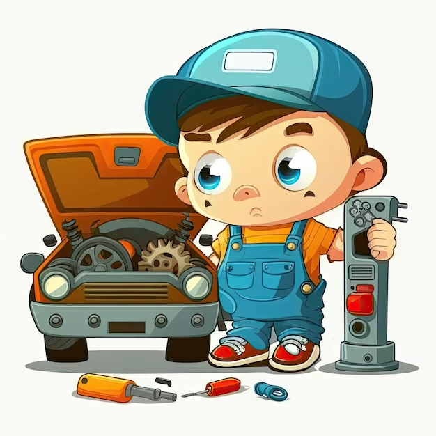 Auto Repair