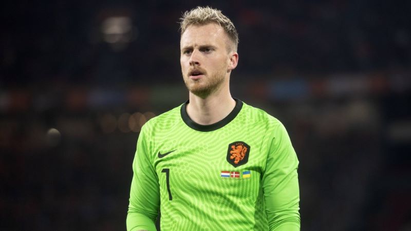 Đội hình tuyển Hà Lan xuất sắc nhất Euro 2024: Cơn lốc màu da cam