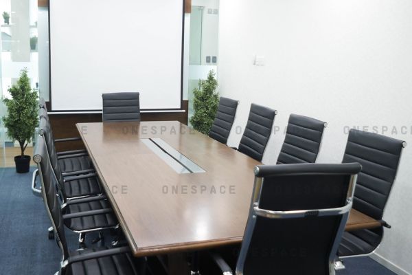 Onespace Rekomendasi Virtual Office TCC Batavia Tower One