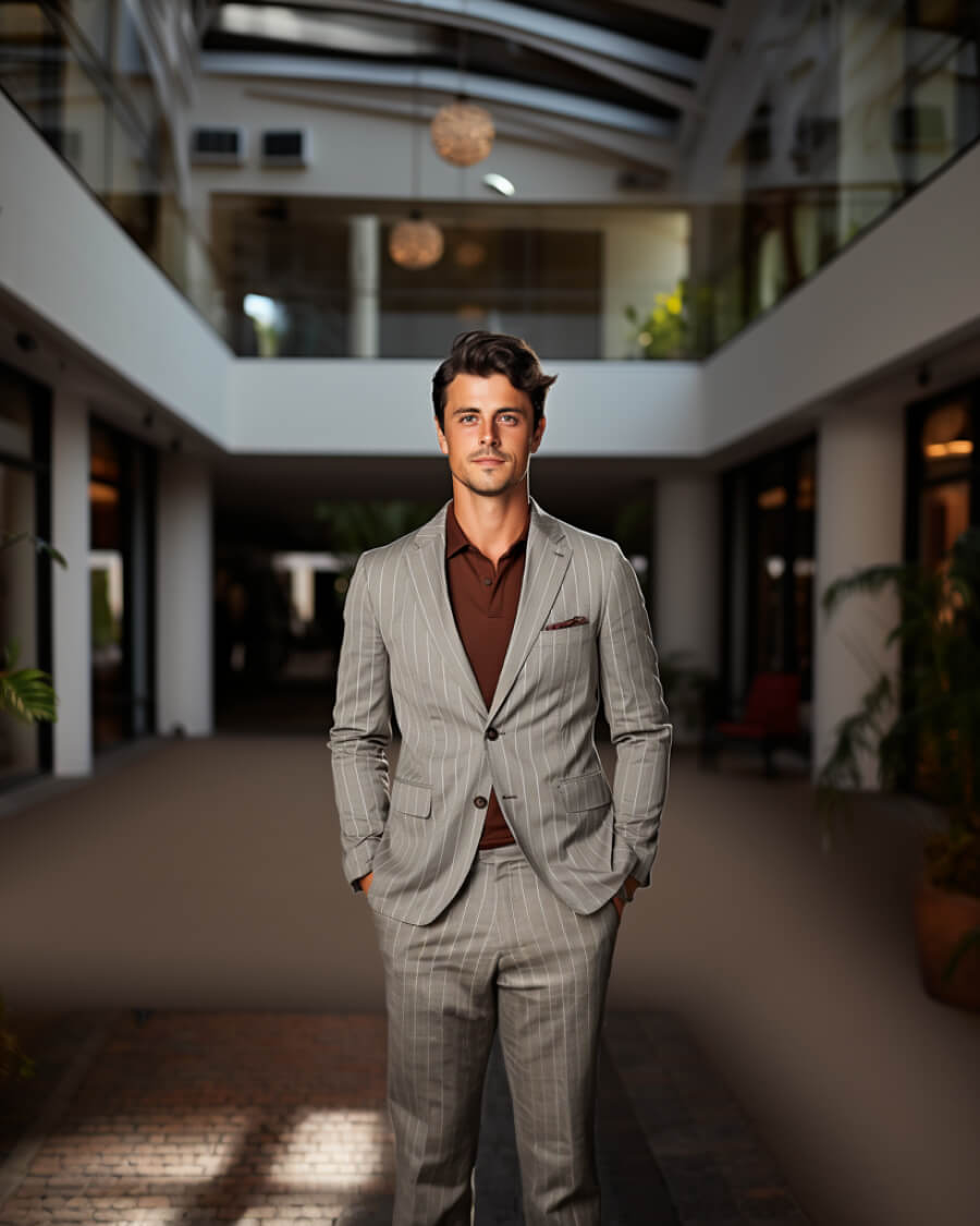 Sartorial Shift Style Updtate