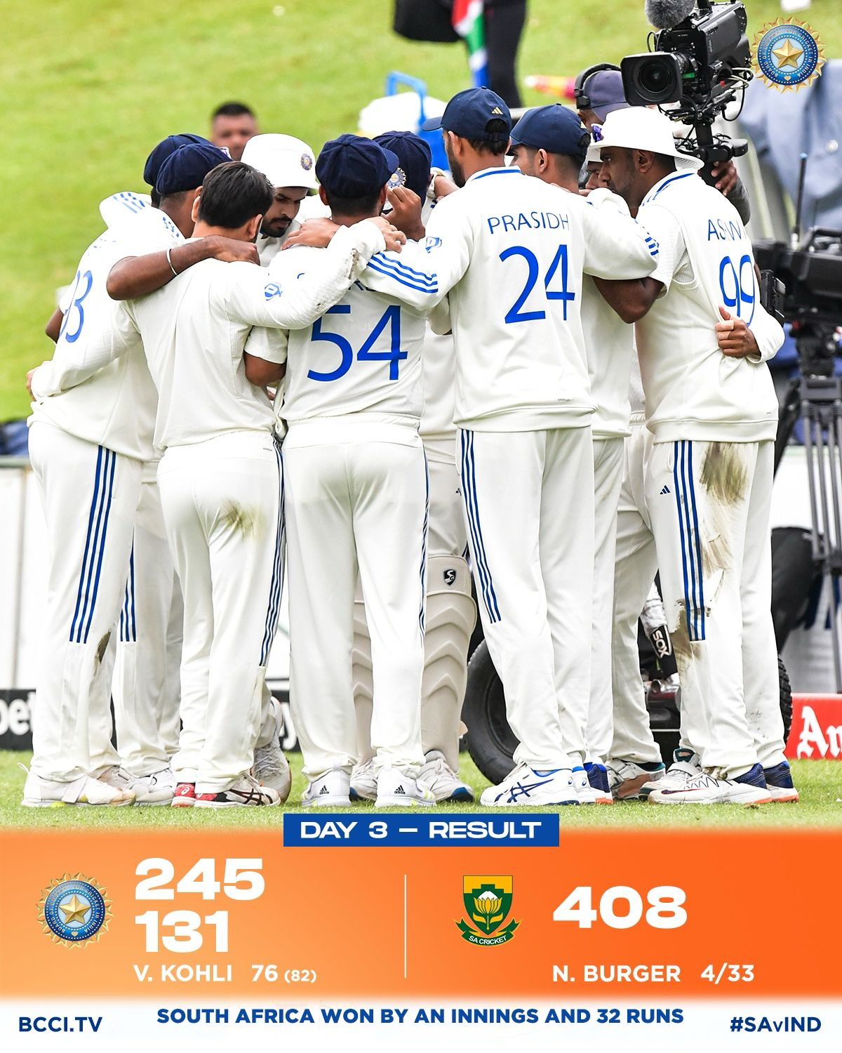 Team India