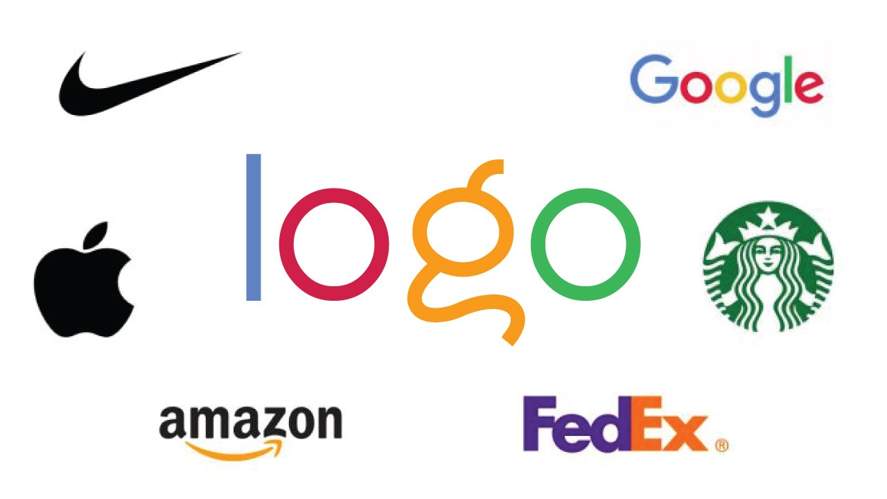 Logo design - brand identity