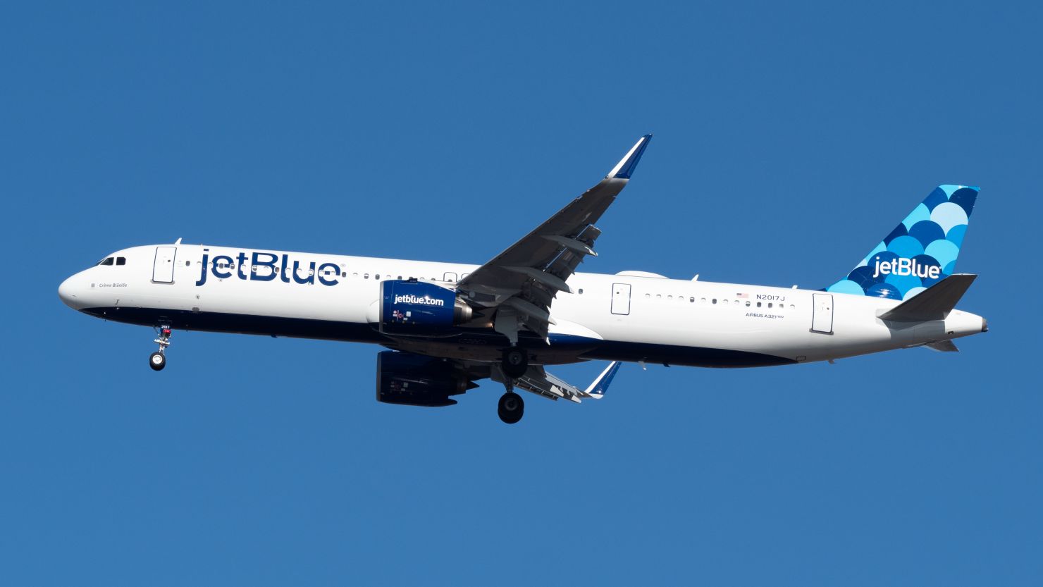 JetBlue Airways