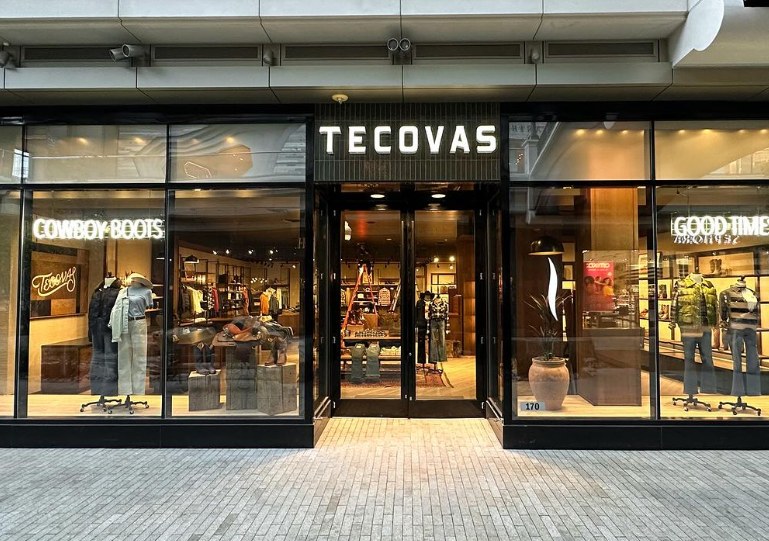 Why Tecovas Boots Are Popular