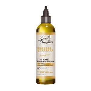 Carol's Daughter Blend Scalp and Hair Oil