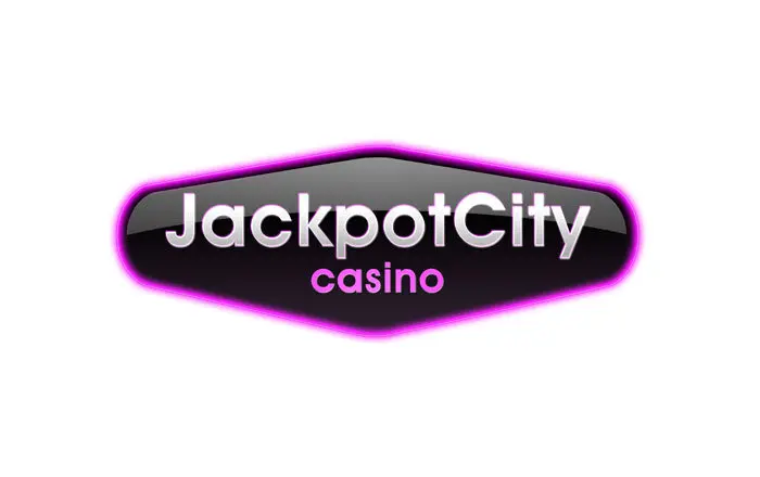 Jackpot City Casino Logo