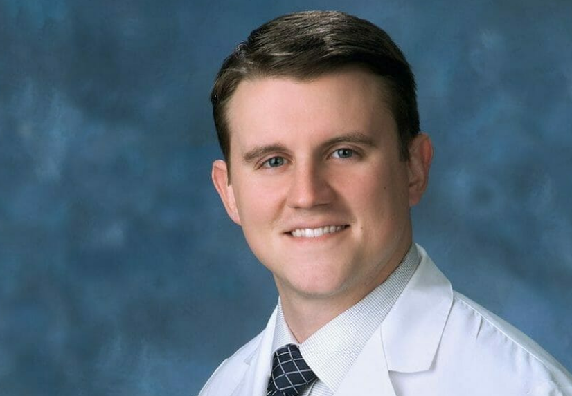 Dr. Evan Leonard