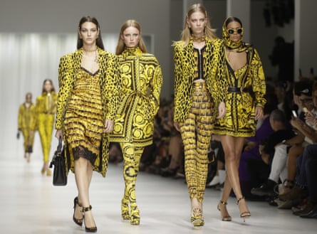 Elite Runway Signature Designer Style
