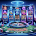 Golden Pokies Online Casino: A Thrilling World of Wins and Spins!