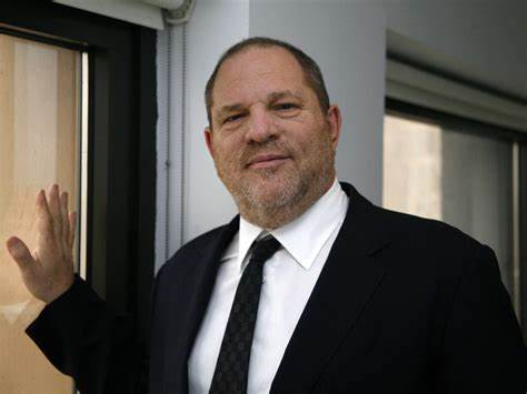 Harvey Weinstein: A Mogul in Hollywood - Birmingham Journal