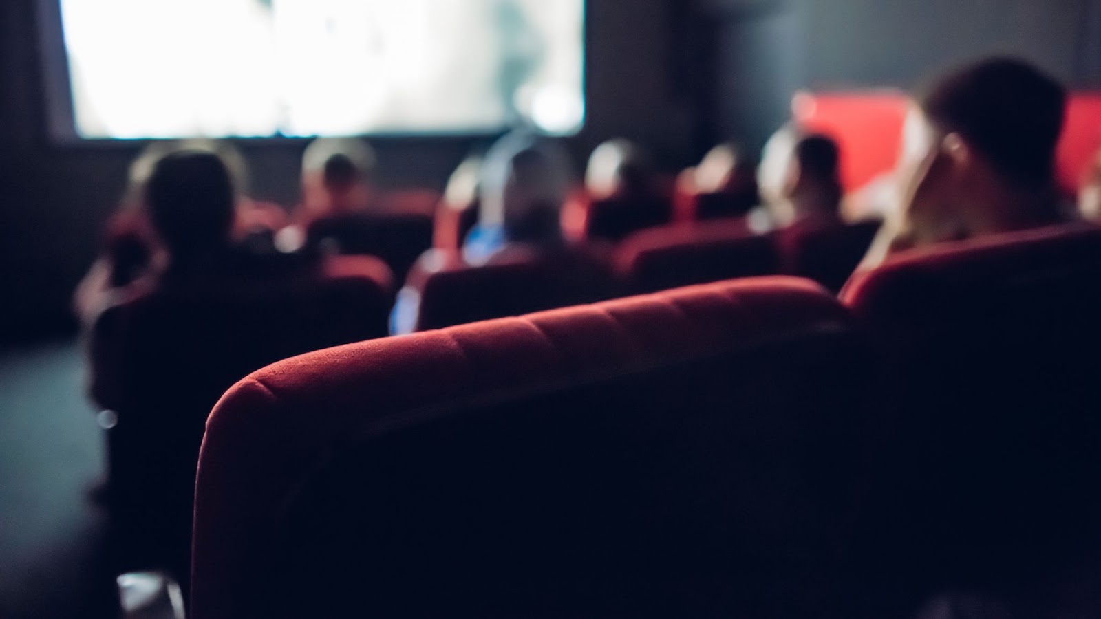 Explore the Best Movie theatres in Bangalore!