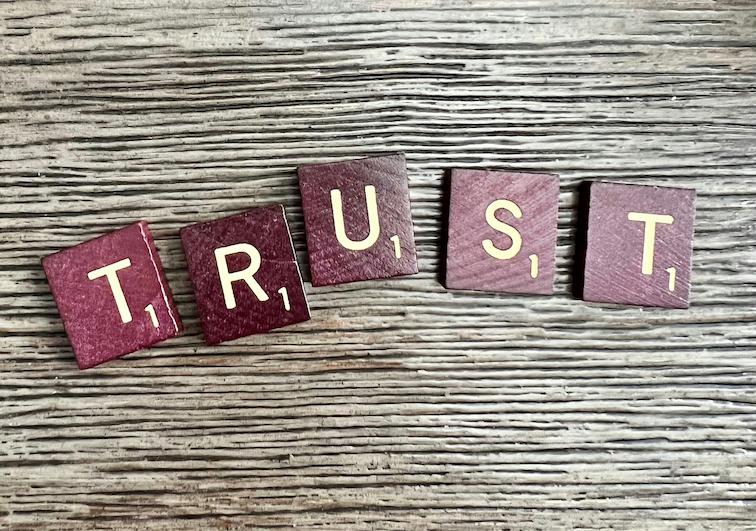 Marine motivational speakers share how trust fundamentally transforms team dynamics and performance.