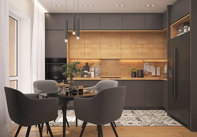7 Small Yet Impactful Upgrades to Transform Your Kitchen’s Aesthetics