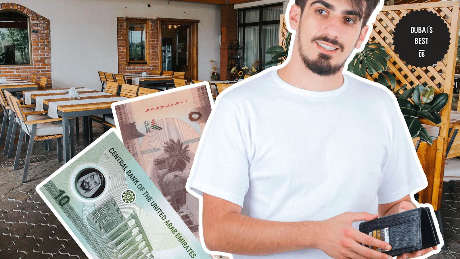 Why is tipping important in Dubai
