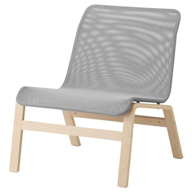 เก้าอี้พักผ่อน รุ่น NOLMYRA จาก IKEA