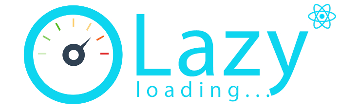 lazy loading in react 
