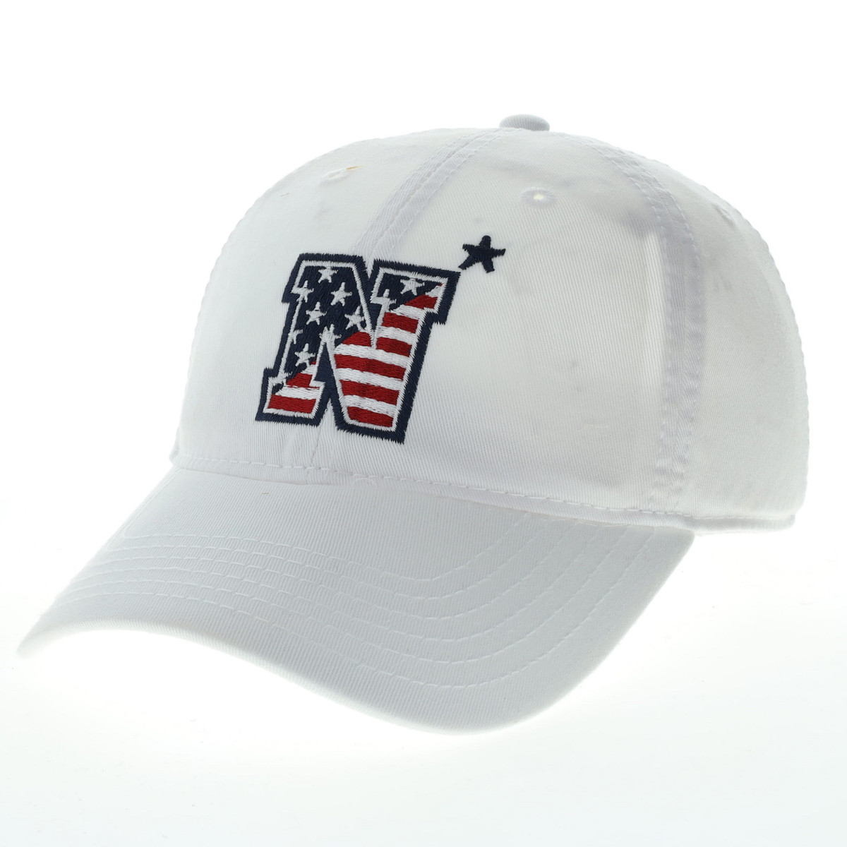 flag cap