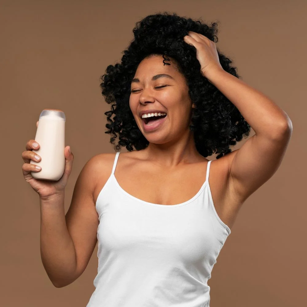 best Dandruff Shampoo for Women in 2024