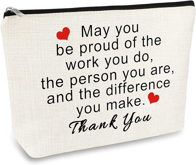 makeup bag